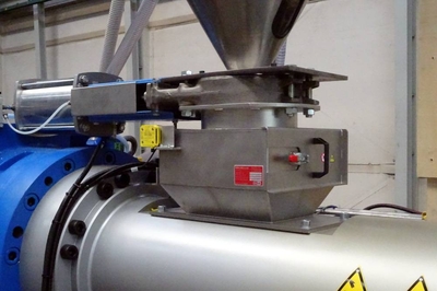 Magnetický skriňový separátor MSS-MC IN 150-5 N