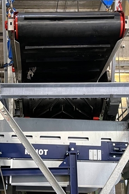 Magnetická doska s automatickým čistením DND-AC Mx8 F BEAST