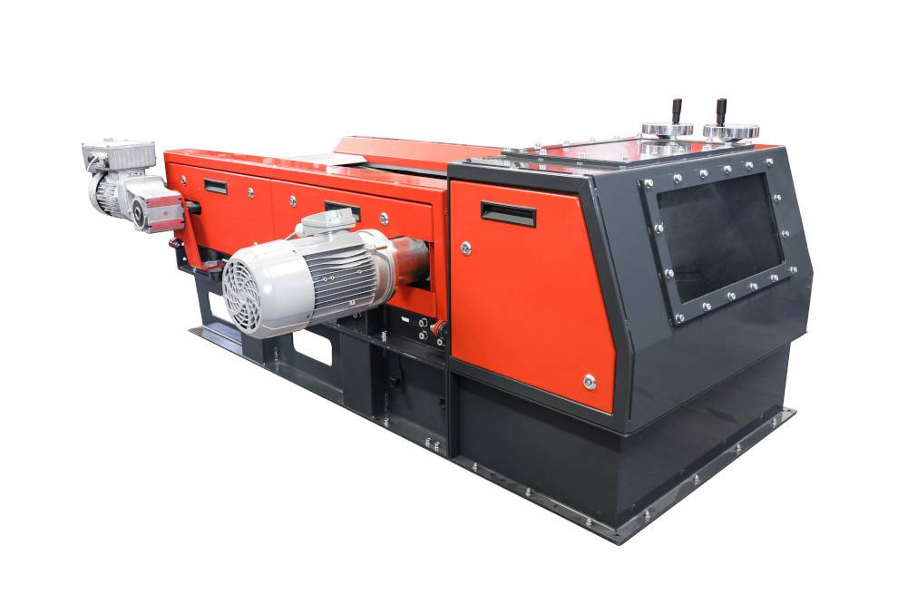 Eddy Current Separátor ECS-C RAM