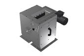 Krytý magnetický bubon MBZ 204 GRIZZLY