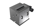 Magnetický bubon krytý MBZ 304 GRIZZLY