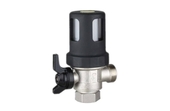 Mini magnetický filter pre vykurovaciu sústavu – ¾“ / 7 000 G / 3 bar