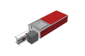 Automatický roštový magnetický separátor MSSJ-SC HD SCORPION