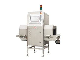 Kontrolný röntgen easySCOPE