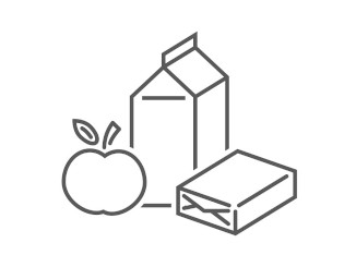 Detektory kovov pre potravinárstvo