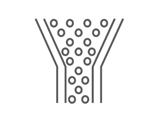 Priemyselné detektory kovov pre samospád