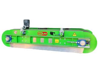 Elektromagnet automatický nad dopravník DND-AC E