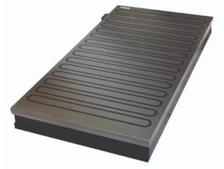 Elektromagnetické upínacie dosky
