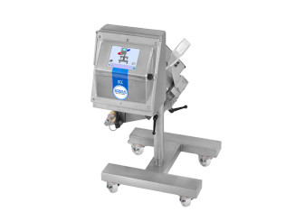 Farmaceutický detektor kovov FDK