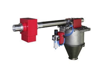 Potrubný detektor kovov P-TRON 03 FM 