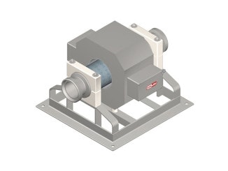 Potrubný detektor kovov PIPELINE 05