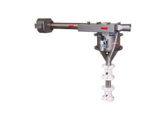 Potrubný detektor kovov P-TRON 05 GM V2