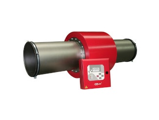 Detektor kovov METRON 05 PowerLine pre pneumatickú dopravu