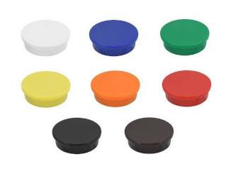 Kancelárske magnety