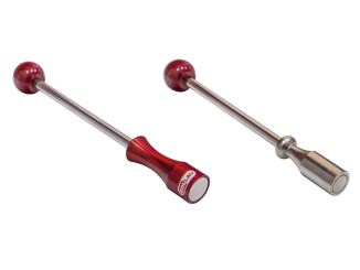 Kontrolný kužeľový magnet KS