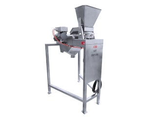 Laboratorne magnetické separátory LSV