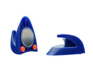 Magnetické háčiky