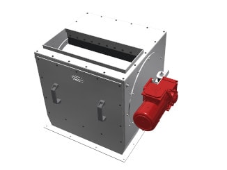 Zakrytovaný neodýmový magnetický bubon MBZ