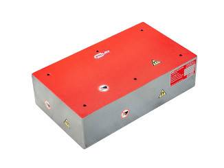 Doskové magnety MS-MC-B