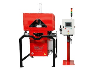 Prietokové magnetické separátory MSP-AC