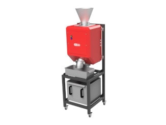 Mobilná separačná jednotka MSU