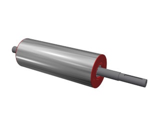 Neodýmový magnetický valec MV