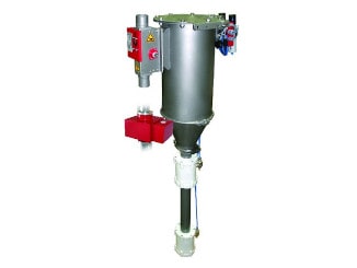 Potrubný detektor kovov P-TRON 05 GM V1