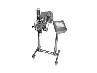 Detektor kovov pre farmaceutický priemysel PHARMATRON 07 HQ 