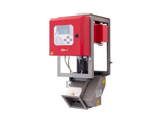 Prepadový detektor kovov QUICKTRON 05 A