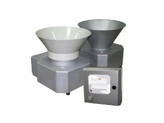 Prepadový detektor kovov METRON 07 FlatLine