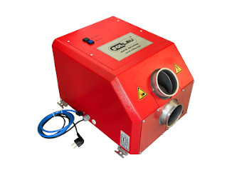 Propadový detektor kovů QUICKTRON 03 R