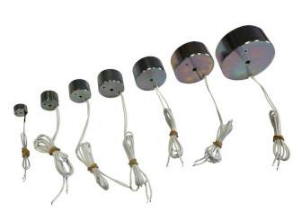 Prídržné elektromagnety