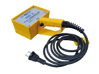 Ručné demagnetizéry RO