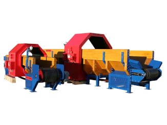 Detektor kovov TRANSTRON HL