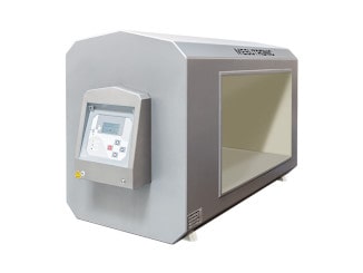 Tunelový detektor kovov METRON 05 CI