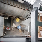 Zakrytované magnetické bubny MBZ 304 N 800 GRIZZLY