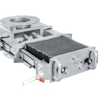 Skriňový roštový magnetický separátor MSS-MC LUX 200/5 N