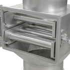 Magnetický skriňový separátor MSS-MC 150/5 N