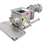 Magnetický rotačný separátor MSR-MC 200 N