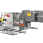 Magnetický rotačný separátor MSR-MC 200 N