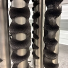 Magnetický separátor do potrubia MSP-S 125 N OCTOPUS