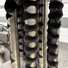 Magnetický separátor do potrubia MSP-S 125 N OCTOPUS