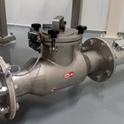 Magnetický separátor do tlakového potrubia MSP-S 100 N OCTOPUS