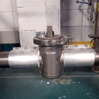 Magnetický separátor do tlakového potrubia MSP-S 100 N OCTOPUS