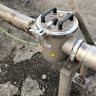 Magnetický separátor do tlakového potrubia MSP-S 150 N OCTOPUS