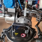 Magnetický separátor do tlakového potrubia MSP-S OCTOPUS