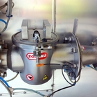 Magnetický separátor do tlakového potrubia MSP-S OCTOPUS