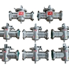 Magnetický separátor do tlakového potrubia MSP-S 50 N Ex