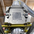 Doskový magnetický separátor ML 200 N