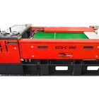 Separátor neželezných kovov ECS-C RAM 500